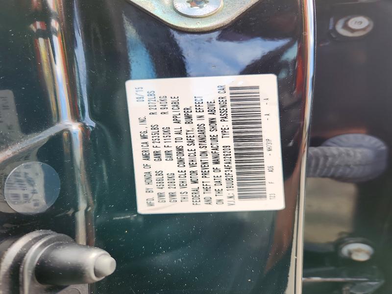 55017526 :رقم المزاد ، 19UUB2F34FA026209 vin ، 2015 Acura Tlx مزاد بيع