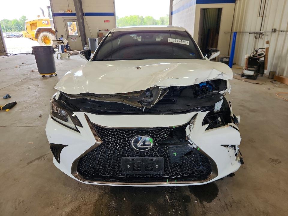 Продажа на аукционе авто 2020 Lexus Es, vin: 58AGZ1B10LU078196, номер лота: 56872456