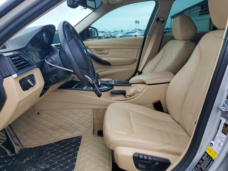 2013 Bmw 328 მანქანა იყიდება აუქციონზე, vin: WBA3B5G51DNS04933, აუქციონის ნომერი: 56064156