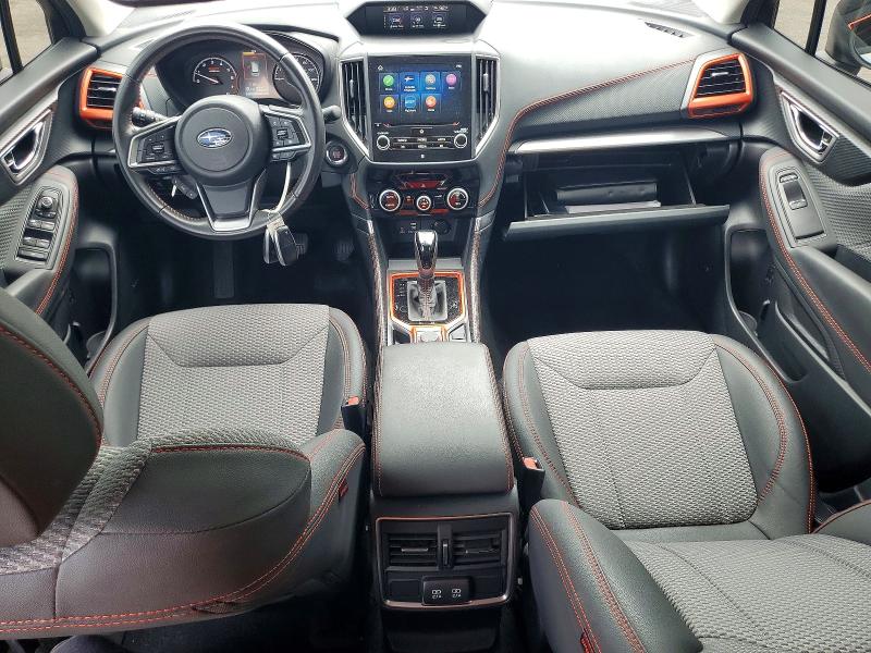 Продажа на аукционе авто 2020 Subaru Forester, vin: JF2SKARC2LH486002, номер лота: 55738246