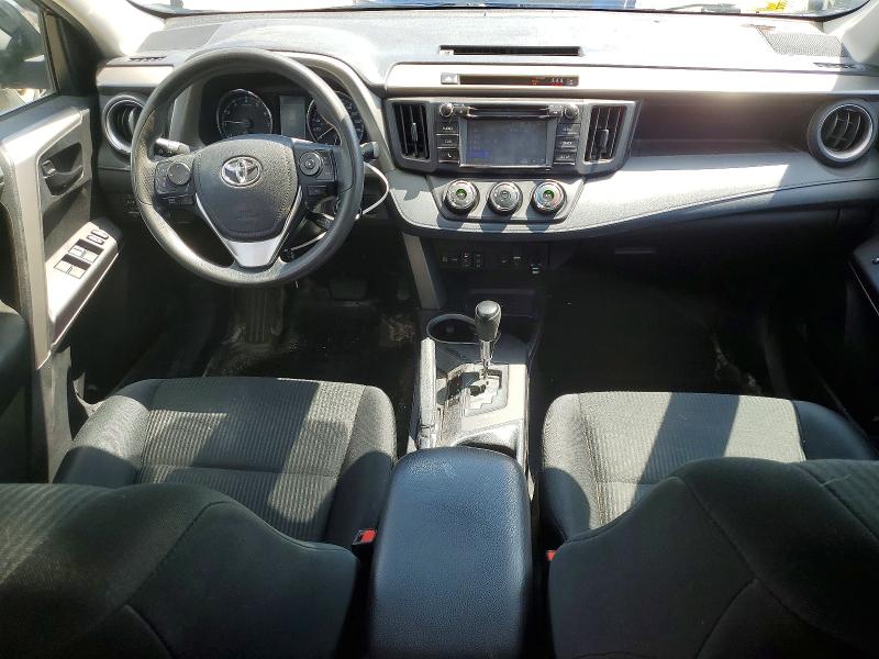 2018 Toyota Rav4 მანქანა იყიდება აუქციონზე, vin: 2T3ZFREV4JW476554, აუქციონის ნომერი: 57668706