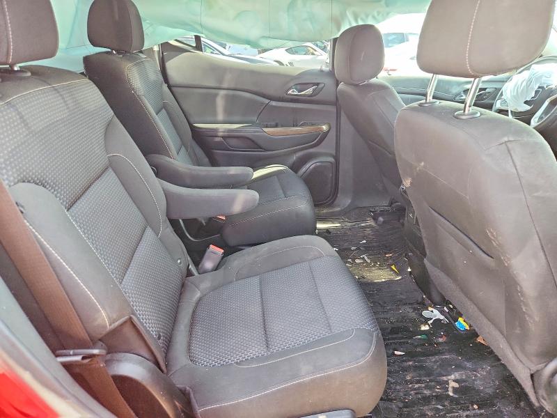Aukcja sprzedaży 2021 Gmc Acadia, vin: 1GKKNKLA9MZ131136, numer aukcji: 56729586