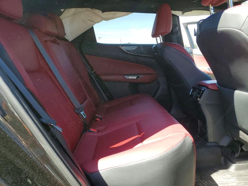 Продаж на аукціоні авто 2023 Lexus Nx, vin: 2T2GGCEZXPC020545, номер лоту: 57405756
