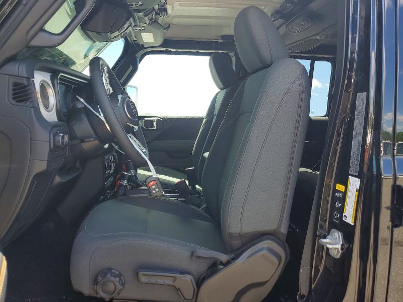 Продажа на аукционе авто 2026 Jeep Wrangler, vin: 1C4PJXEN4TW179945, номер лота: 57312276
