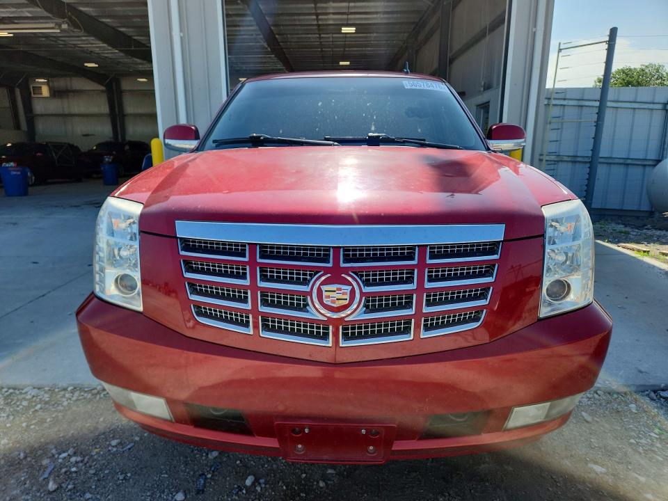 Aukcja sprzedaży 2014 Cadillac Escalade, vin: 1GYS4BEF5ER170308, numer aukcji: 56578476