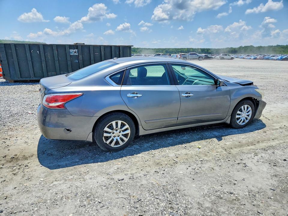 Продаж на аукціоні авто 2014 Nissan Altima, vin: 1N4AL3AP4EC176750, номер лоту: 56837776