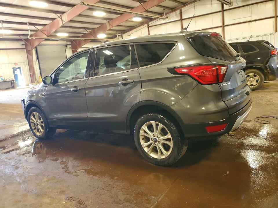 Aukcja sprzedaży 2019 Ford Escape, vin: 1FMCU9GD0KUB85740, numer aukcji: 55867966