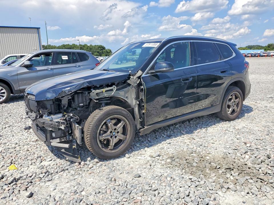 Продажа на аукционе авто 2023 Bmw X1, vin: WBX73EF06P5X04665, номер лота: 57911996