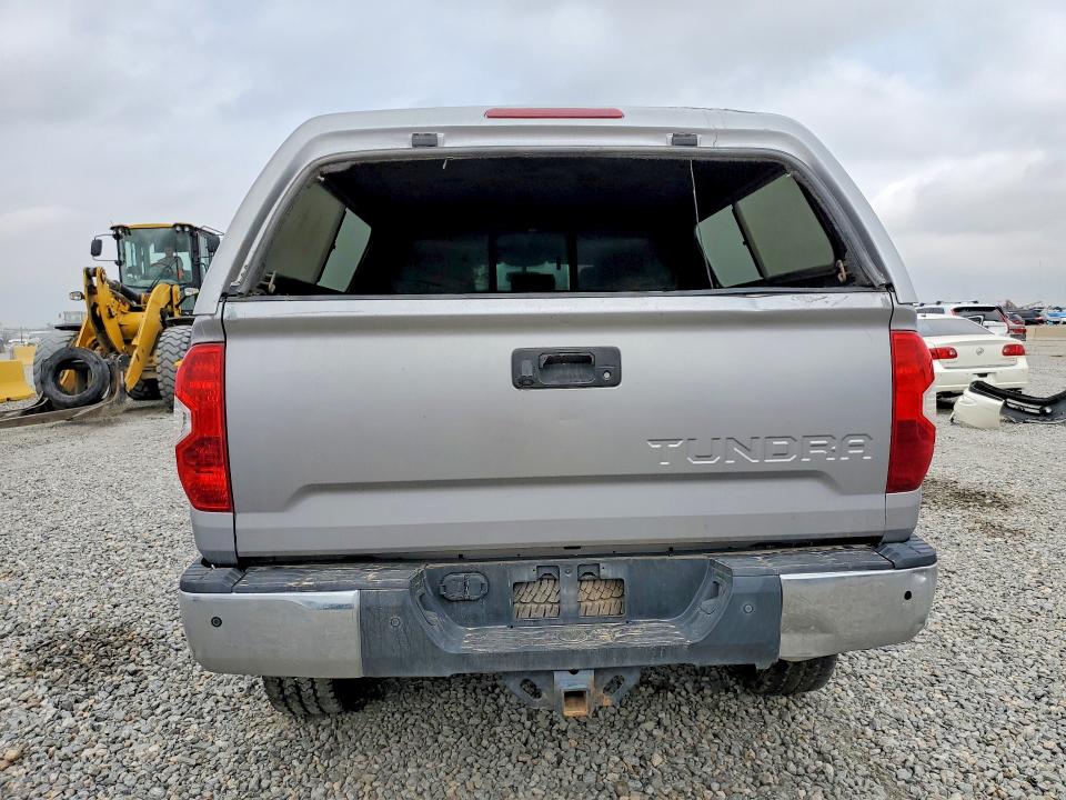 50287066 :رقم المزاد ، 5TFBW5F11EX392991 vin ، 2014 Toyota Tundra مزاد بيع