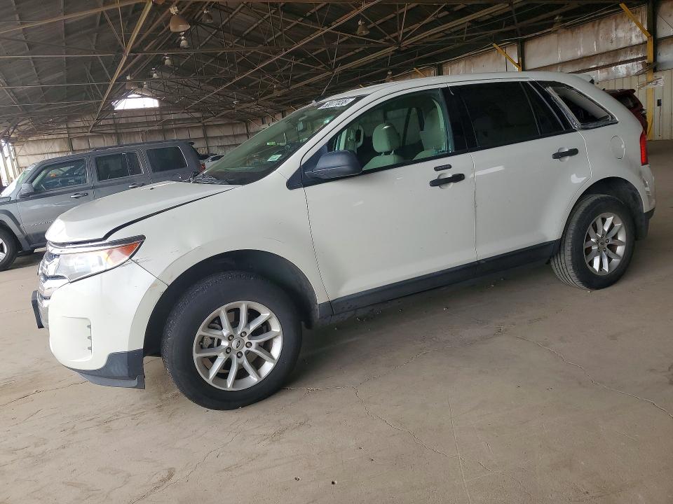 Aukcja sprzedaży 2013 Ford Edge, vin: 2FMDK3GC1DBE34277, numer aukcji: 58077036