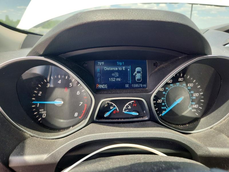 Продажа на аукционе авто 2015 Ford Escape, vin: 1FMCU0GX3FUB71391, номер лота: 55397576