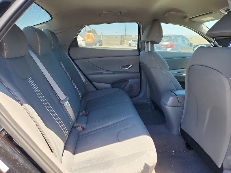 Aukcja sprzedaży 2023 Hyundai Elantra, vin: KMHLM4AG9PU530020, numer aukcji: 56321556