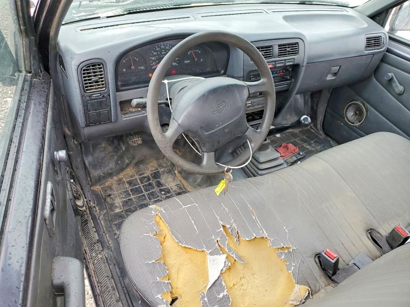 Aukcja sprzedaży 1997 Nissan Truck, vin: 1N6SD11S1VC411221, numer aukcji: 56713046