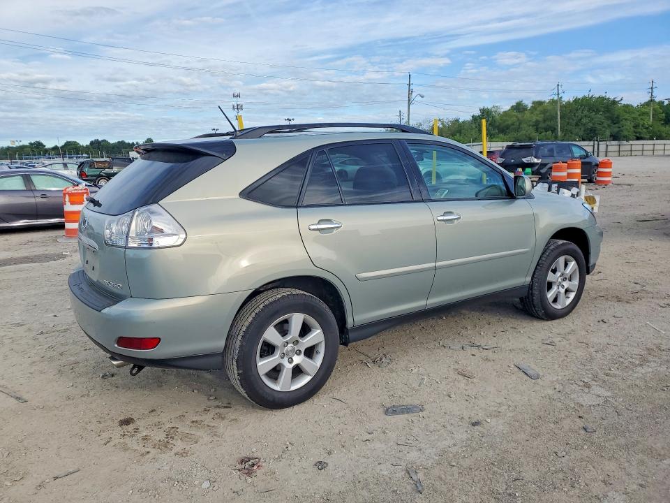 Продажа на аукционе авто 2008 Lexus Rx, vin: 2T2HK31U98C084641, номер лота: 57488706