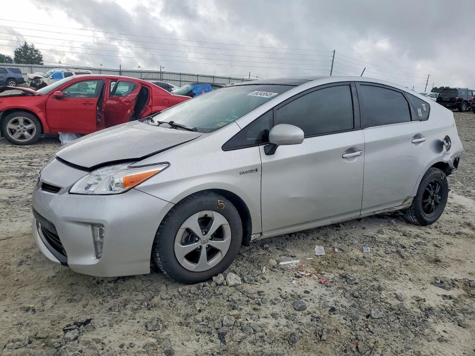56348646 :رقم المزاد ، JTDKN3DU5D5699272 vin ، 2013 Toyota Prius مزاد بيع