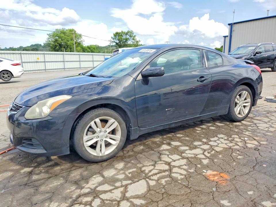 Aukcja sprzedaży 2012 Nissan Altima, vin: 1N4AL2EP9CC109725, numer aukcji: 59133616