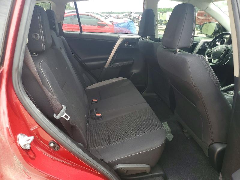 56492166 :رقم المزاد ، JTMWFREV6JD113317 vin ، 2018 Toyota Rav4 مزاد بيع