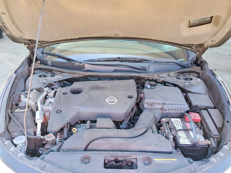 Продаж на аукціоні авто 2014 Nissan Altima, vin: 1N4AL3AP7EC288541, номер лоту: 57386356
