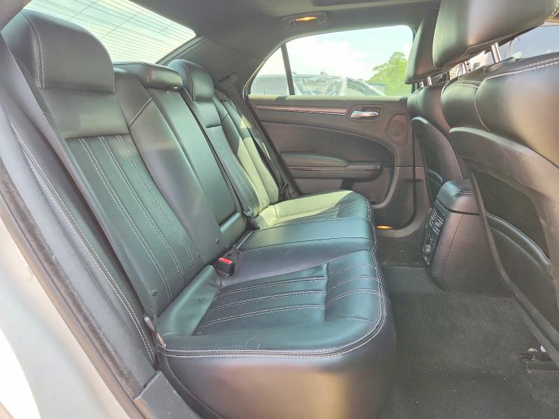 Aukcja sprzedaży 2012 Chrysler 300, vin: 2C3CCADTXCH232799, numer aukcji: 59088206