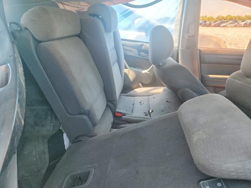 2007 Honda Cr-v მანქანა იყიდება აუქციონზე, vin: JHLRE38777C037828, აუქციონის ნომერი: 51643086