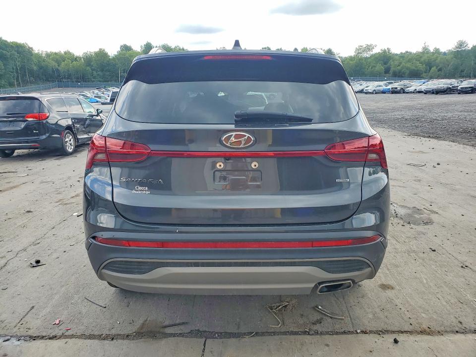 Продажа на аукционе авто 2023 Hyundai Santa Fe, vin: 5NMS2DAJ8PH616864, номер лота: 58874686