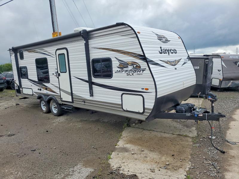 57602596 :رقم المزاد ، 1UJBJ0BN5L17V0328 vin ، 2020 Jayco Jay Jay Flight مزاد بيع