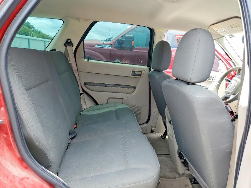 Продажа на аукционе авто 2009 Ford Escape, vin: 1FMCU02799KB64503, номер лота: 56857796