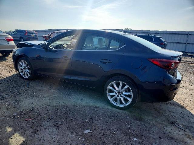 Продажа на аукционе авто 2014 Mazda 3, vin: JM1BM1W37E1208544, номер лота: 56221326