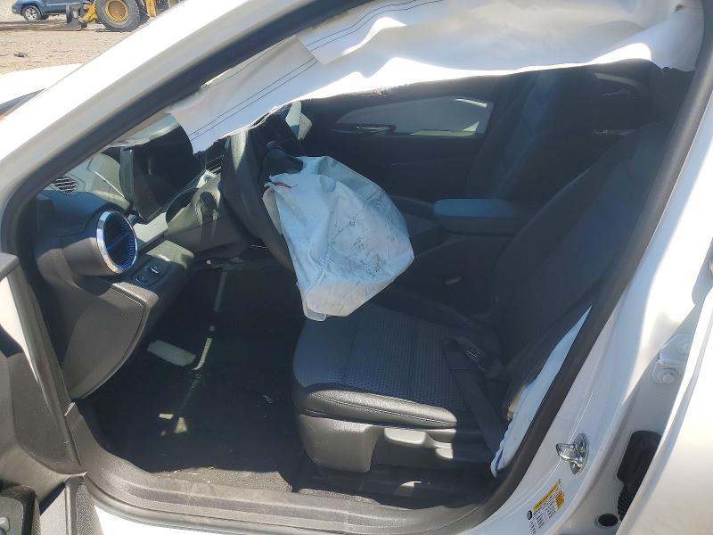 56156366 :رقم المزاد ، KL77LHEP4SC154395 vin ، 2025 Chevrolet Trax مزاد بيع