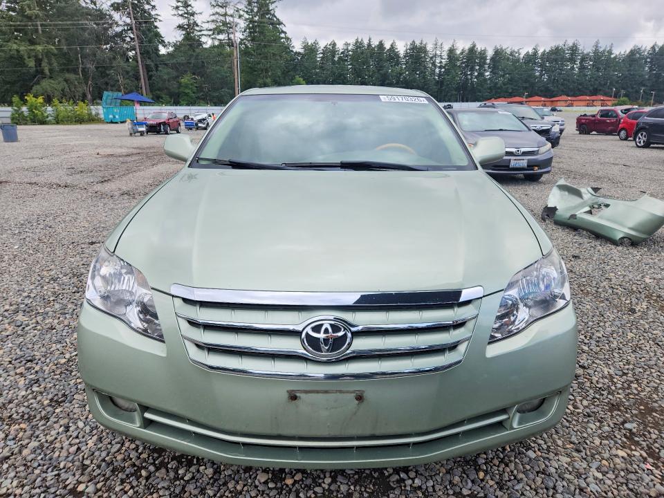 Продаж на аукціоні авто 2005 Toyota Avalon, vin: 4T1BK36BX5U006252, номер лоту: 59170326