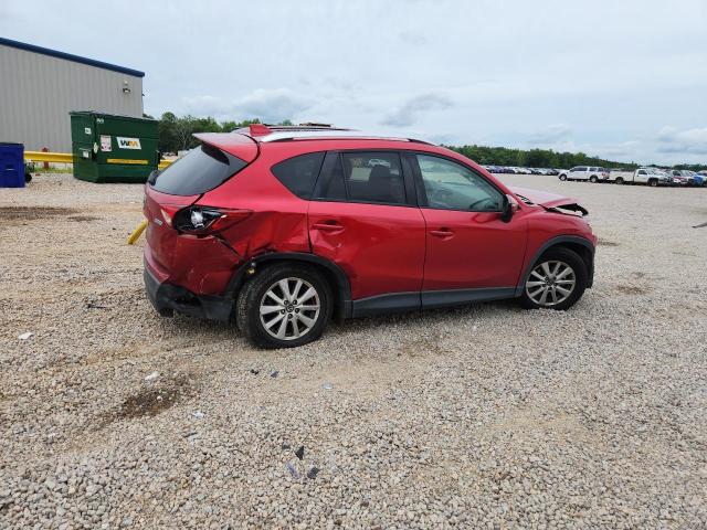 57223886 :رقم المزاد ، JM3KE2CY4F0493365 vin ، 2015 Mazda Cx-5 مزاد بيع