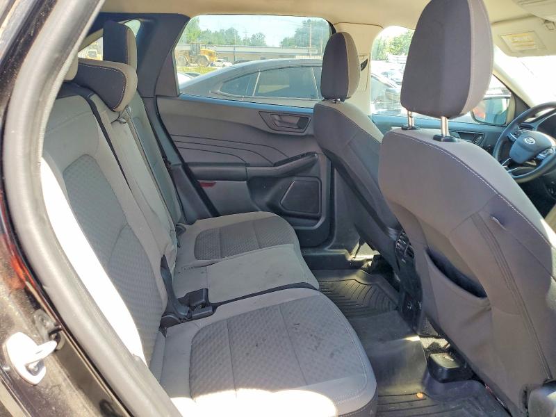Продаж на аукціоні авто 2022 Ford Escape, vin: 1FMCU0G64NUB61992, номер лоту: 55075776