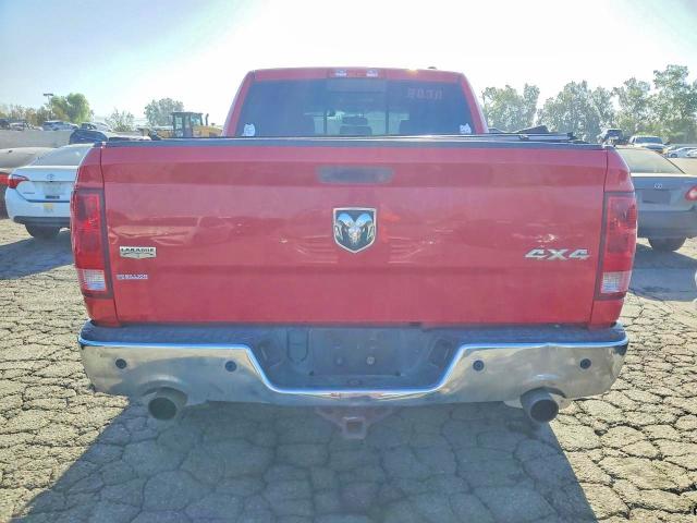56889876 :رقم المزاد ، 1C6RD7NT4CS328092 vin ، 2012 Dodge Ram 1500 مزاد بيع