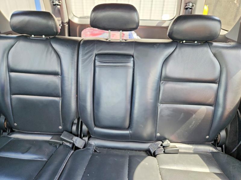 57968506 :رقم المزاد ، 2HNYD18993H542742 vin ، 2003 Acura Mdx مزاد بيع