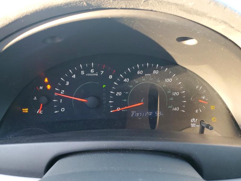 Продаж на аукціоні авто 2009 Toyota Camry, vin: 4T4BE46K49R090416, номер лоту: 55649626