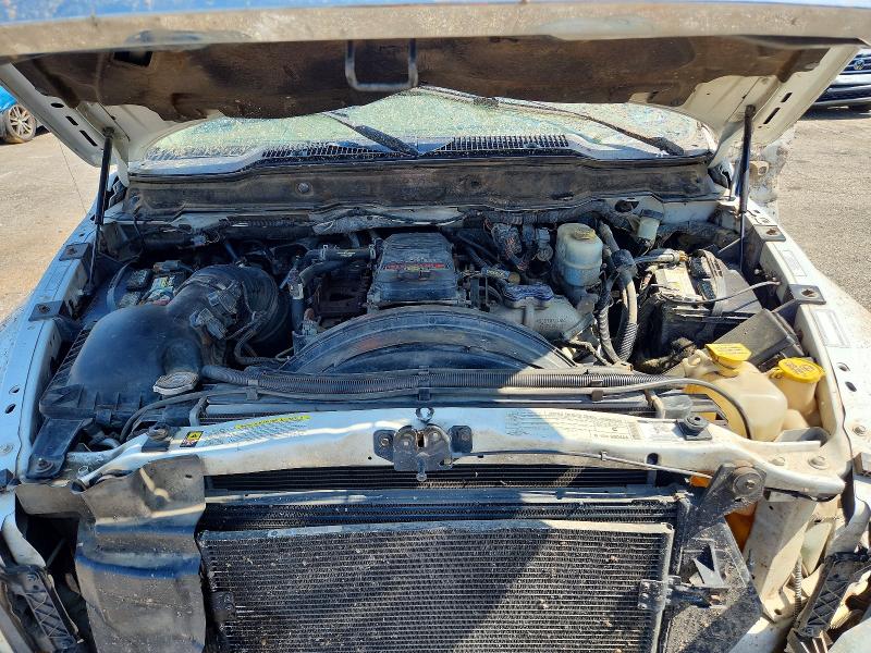 Aukcja sprzedaży 2008 Dodge Ram 2500, vin: 3D7KS28A48G218967, numer aukcji: 56891766