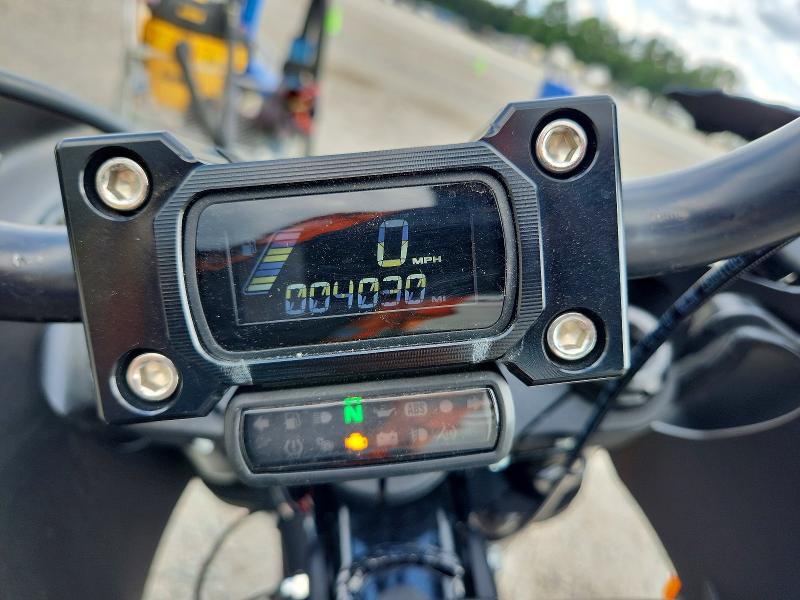 Aukcja sprzedaży 2024 Harley-davidson Fxlrst, vin: 1HD1YXZ14RB050255, numer aukcji: 55074926