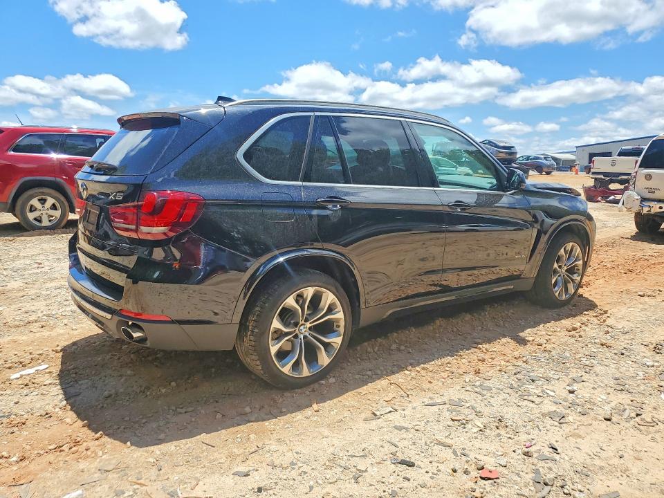 2016 Bmw X5 მანქანა იყიდება აუქციონზე, vin: 5UXKR0C53G0S85193, აუქციონის ნომერი: 58197916