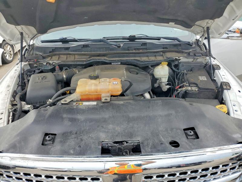 Продажа на аукционе авто 2015 Ram 1500, vin: 1C6RR7NM0FS638013, номер лота: 56677526