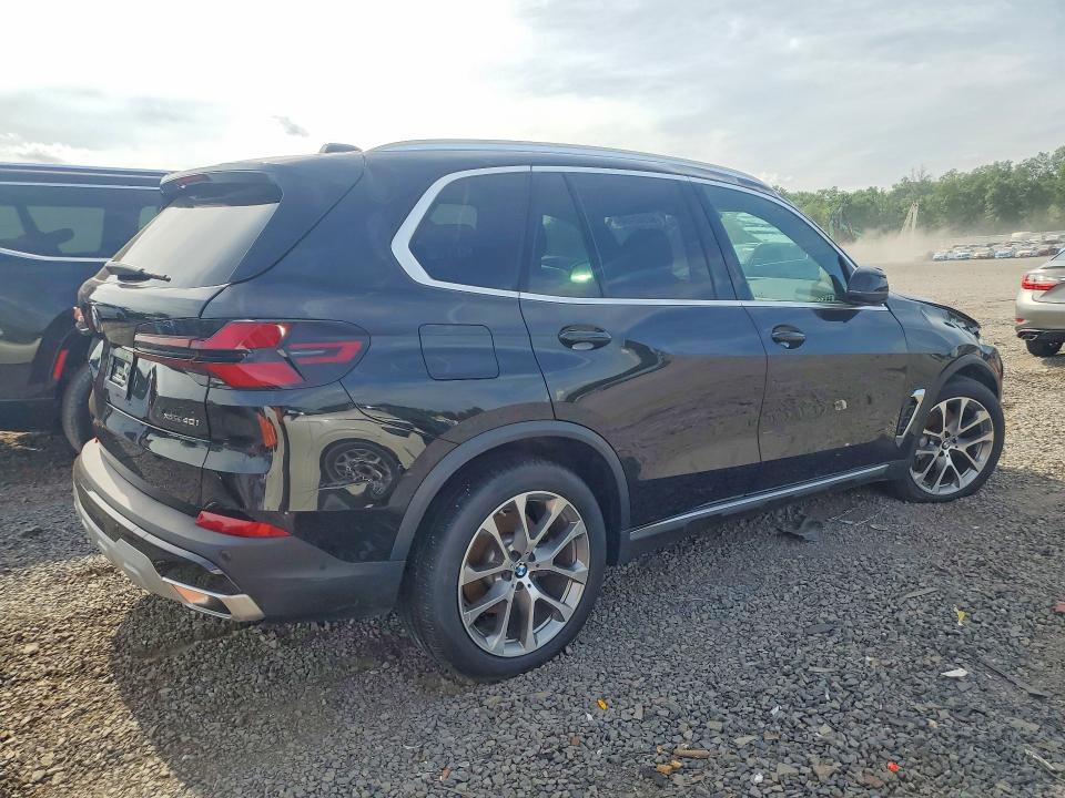 Aukcja sprzedaży 2025 Bmw X5, vin: 5UX23EU01S9Y05168, numer aukcji: 57360466