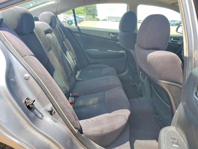 2009 Nissan Maxima მანქანა იყიდება აუქციონზე, vin: 1N4AA51E69C821646, აუქციონის ნომერი: 56437296
