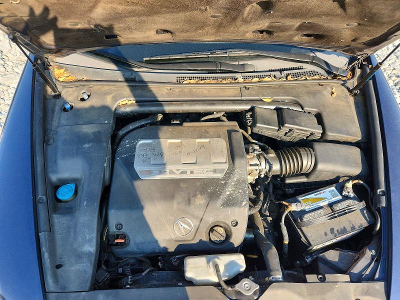 2007 Acura Tl მანქანა იყიდება აუქციონზე, vin: 19UUA66287A007374, აუქციონის ნომერი: 56776486
