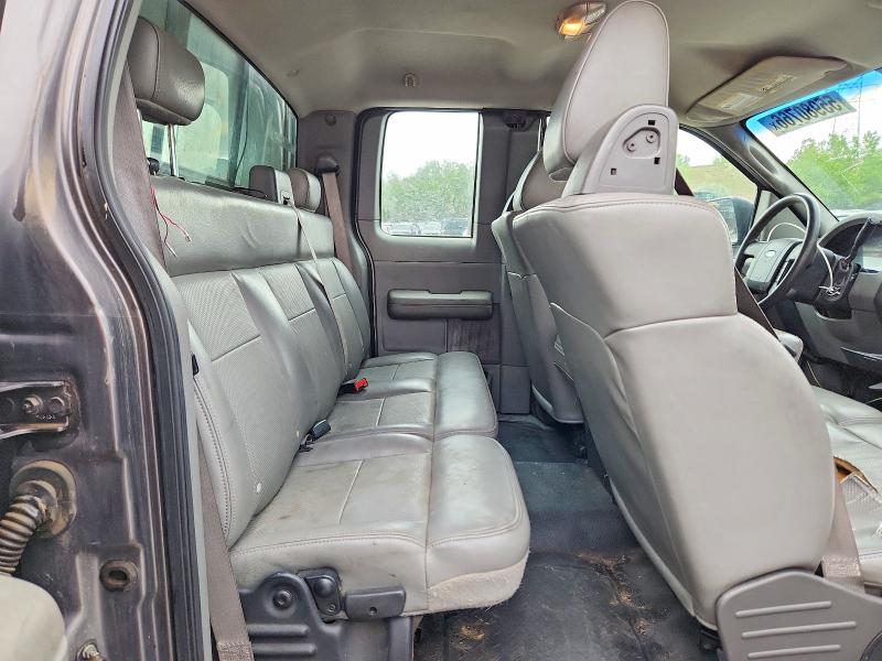Aukcja sprzedaży 2005 Ford F150, vin: 1FTRX12W05FB28267, numer aukcji: 55980766
