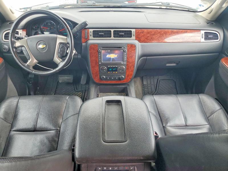 Aukcja sprzedaży 2013 Chevrolet Tahoe, vin: 1GNSKBE05DR170435, numer aukcji: 56144176