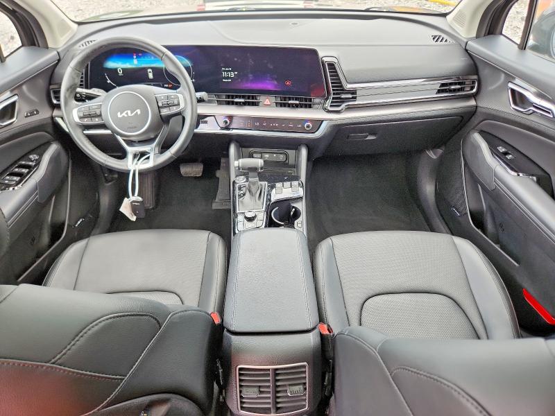 Aukcja sprzedaży 2023 Kia Sportage, vin: 5XYK43AF0PG104994, numer aukcji: 57334326
