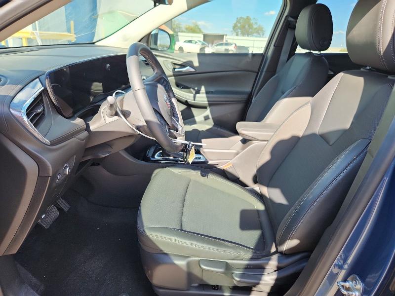 57082526 :رقم المزاد ، KL4AMBSP4SB020381 vin ، 2025 Buick Encore Gx مزاد بيع