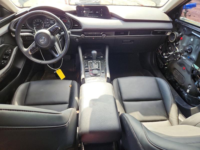 Aukcja sprzedaży 2025 Mazda 3, vin: JM1BPABM0S1762901, numer aukcji: 59121156