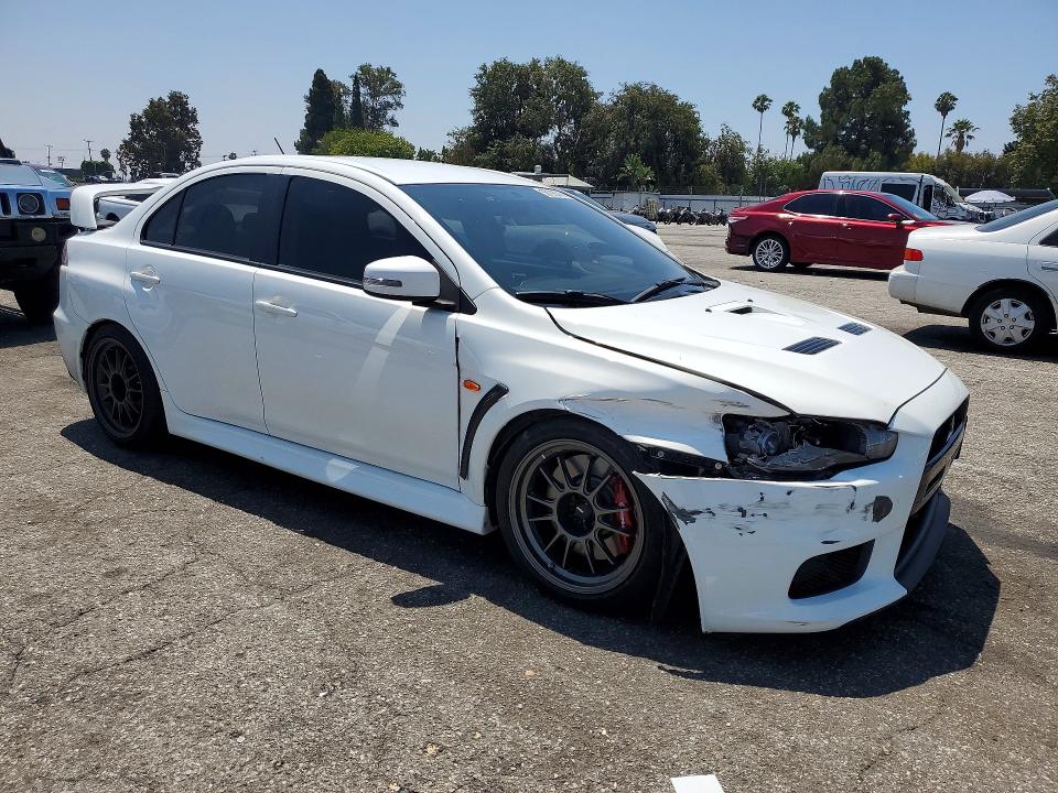 Aukcja sprzedaży 2015 Mitsubishi Lancer, vin: JA32W8FV5FU023430, numer aukcji: 59195516