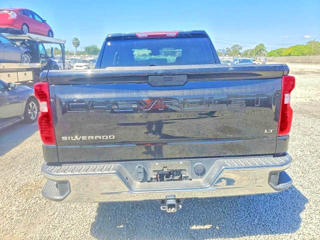 Aukcja sprzedaży 2023 Chevrolet Silverado, vin: 3GCPDKEK1PG239572, numer aukcji: 57307566