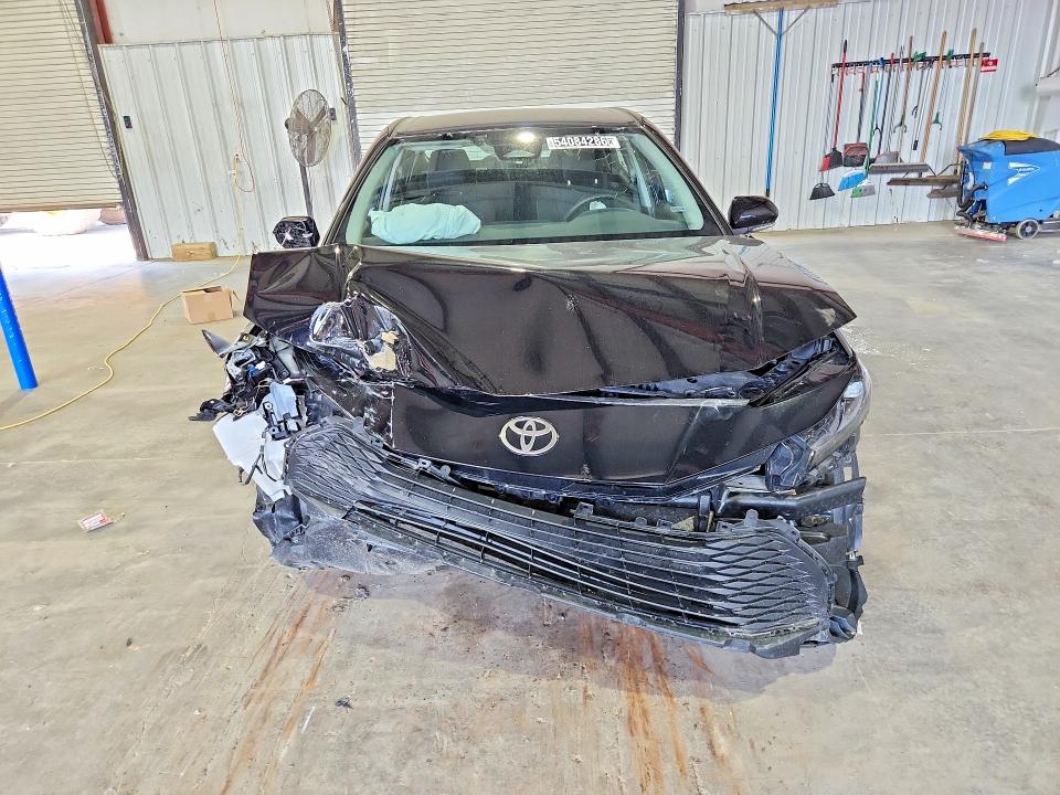 Aukcja sprzedaży 2025 Toyota Camry, vin: 4T1DAACK1SU602091, numer aukcji: 54084286